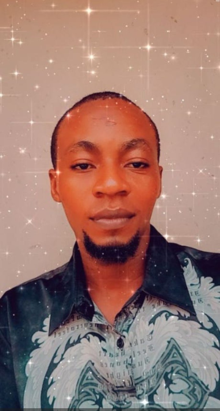 Ayanwale Olaniyi