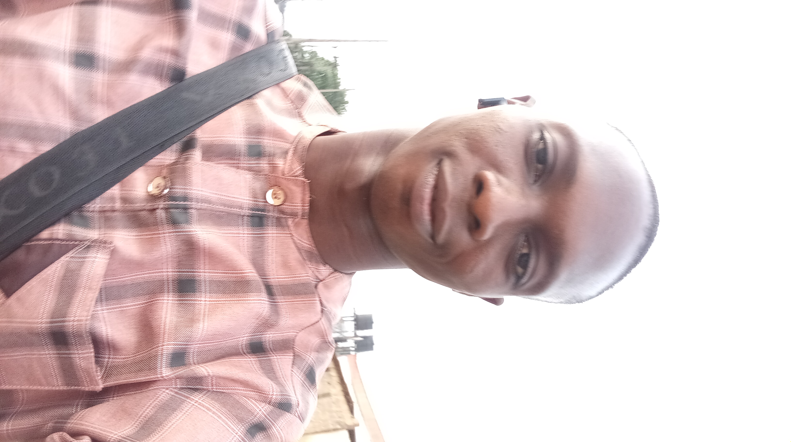 Lukmon Rilwan