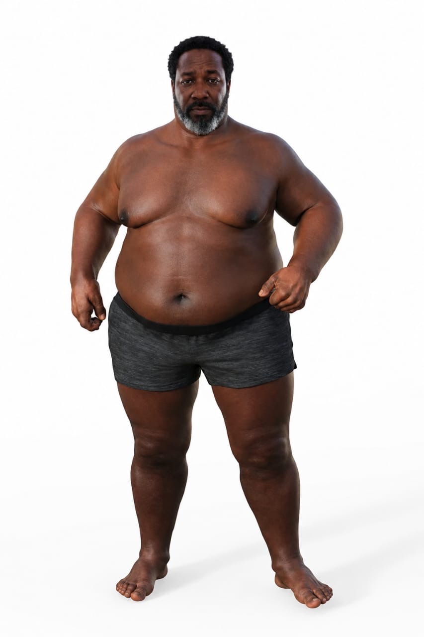 Obanioluwa Adeleke