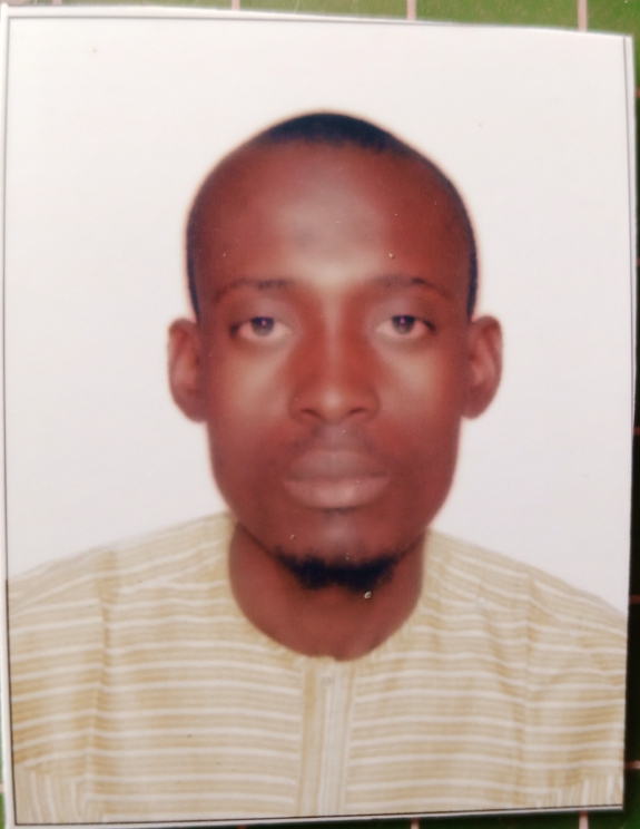 Abdulrahman jamiu