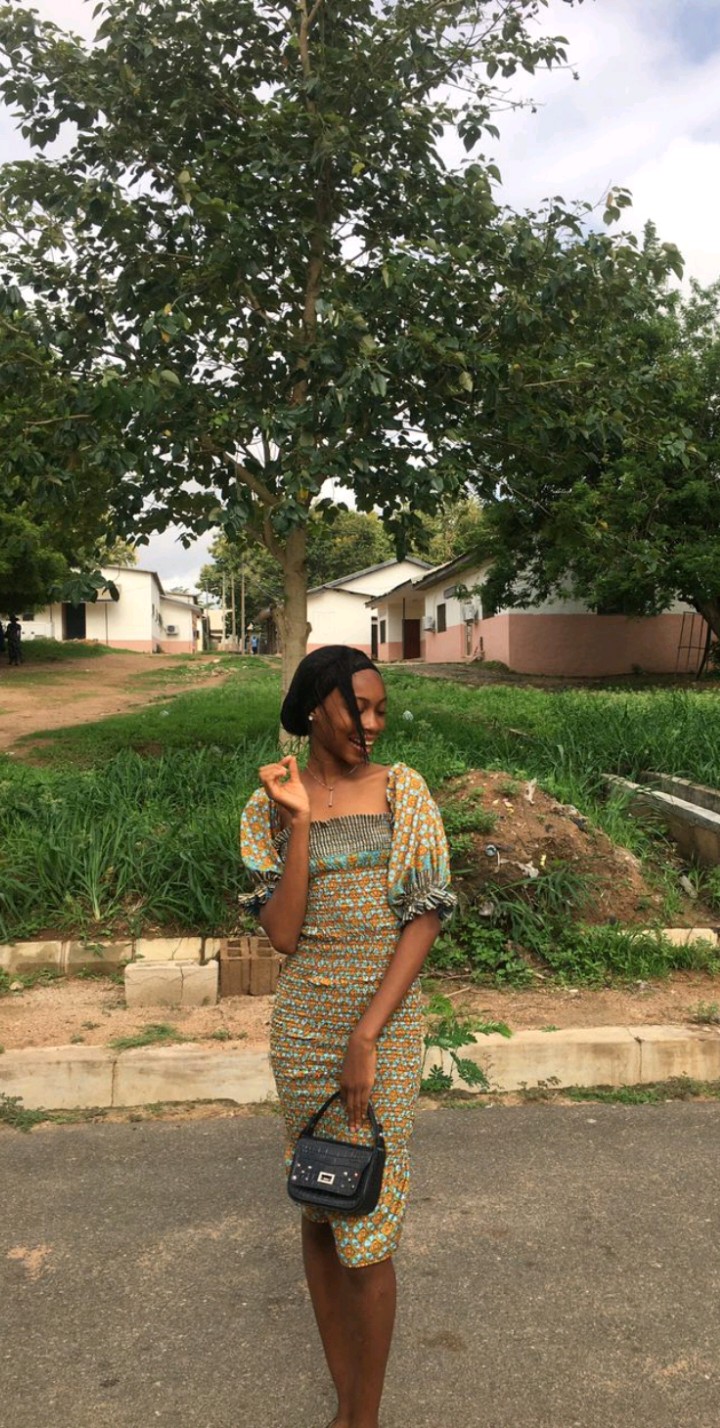 Esther Olaleye